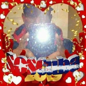 Meet your Posher, Jorge